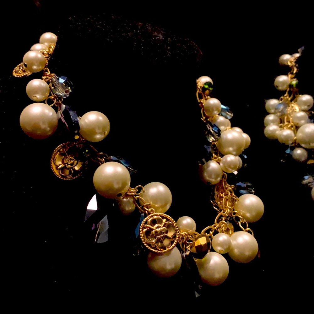 🌷Macy’s Elegant NeckLace🌷